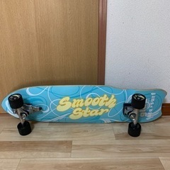 smoothstar スケートボード☆スケボ【値下げ】