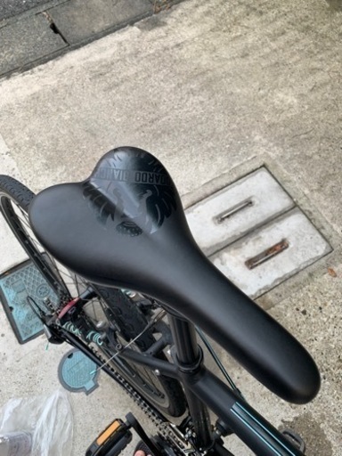 Bianchi camaleonte 1. 2018年