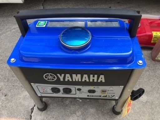 発電機