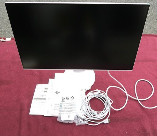 ☆エイゾー EIZO FlexScan EV2785 4K 27インチ液晶モニター◇ワーク