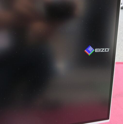 ☆エイゾー EIZO FlexScan EV2785 4K 27インチ液晶モニター◇ワーク