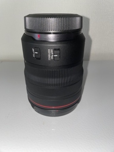 Canon (キヤノン) RF14-35mm F4 L IS USM