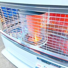 10/25サンポット/SUNPOT 煙突式ストーブ KSH-7011RC 2020年製 暖房