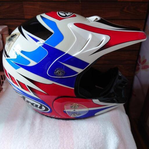 割引 アライ MX spirit Arai ヴィンテージ ヘルメット 包み込む