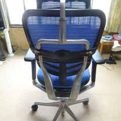 【手渡し】　イス　エルゴヒューマン　エルゴヒューマンPRO