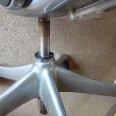 【手渡し】　イス　エルゴヒューマン　エルゴヒューマンPRO