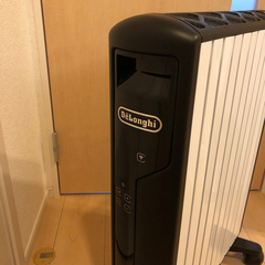 格安　デロンギ　美品