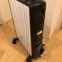 格安　デロンギ　美品