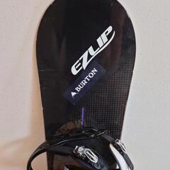 確定】BURTONスノーボード（ホットワックスサービス）