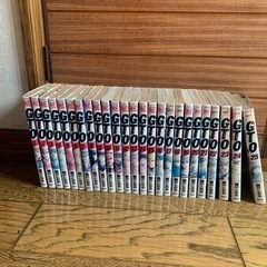 単行本25冊値引き→７００円