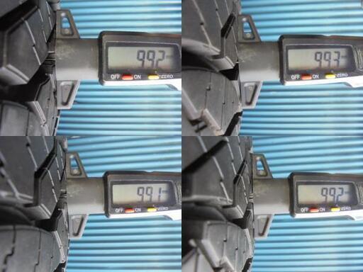 momo M8 AT 215/65R16 4本 9.5分溝 極上品！ 【公式通販】