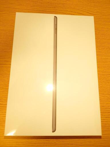 iPad 　第7世代　128gb　Wi-Fi 新品未使用品シュリンク付き
