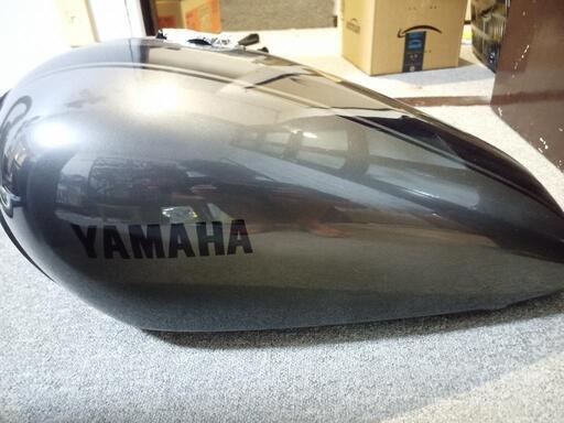 xs750 美品　オールペン　タンク