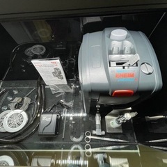 90センチ水槽セット　