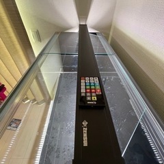 90センチ水槽セット　