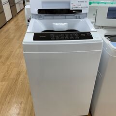 IRISOHYAMA 洗濯機 2021年製 6.0kg IAW-T602E SJ541