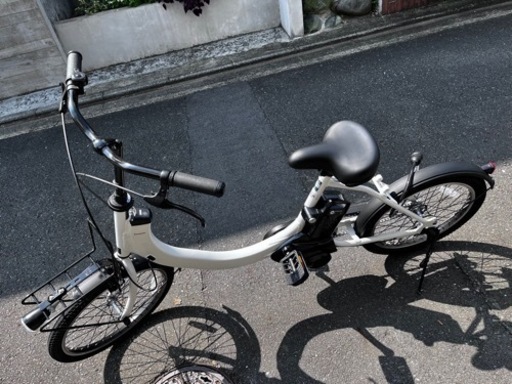パナソニックsw 電動自転車