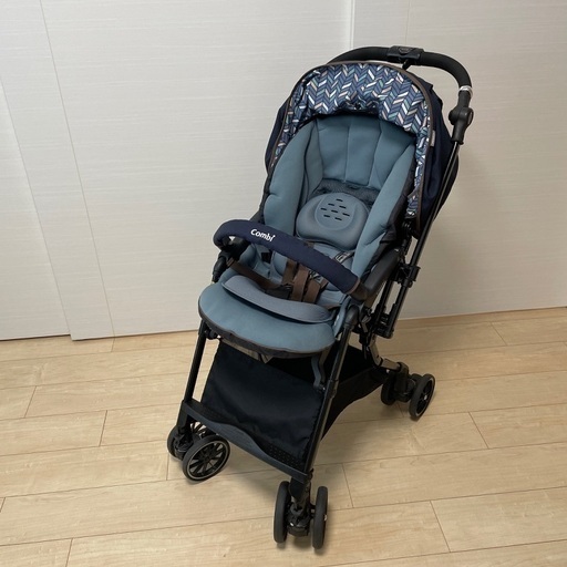 ※決まりました　スゴカルα 4キャス compact エッグショック HT