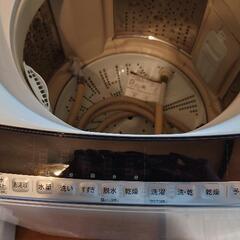 日立ビートウォッシュ洗濯乾燥機