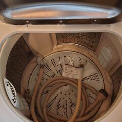 日立ビートウォッシュ洗濯乾燥機