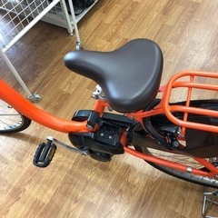 PAS with 電動アシスト自転車売ります！