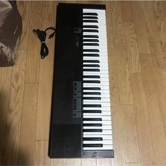 電子ピアノ　YAMAHA