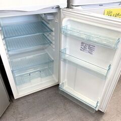 冷蔵庫 138L 2020年製 Abitelax AR-143E 2ドア 100Lクラス