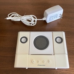 iPodスピーカー