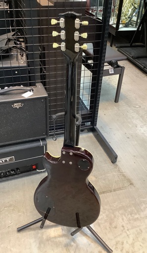 CoolZ ZST-10R エレキギター新品同様 エレキギター・ベース】Cool-Z