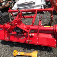 トラクター用ロータリ ヤンマー YANMAR RD150ASS 農機具