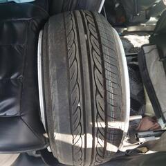 CLS TC01 ホイール