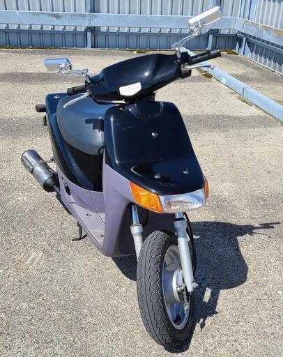 取引終了』ホンダ トピック 50cc 2st 【公式通販】