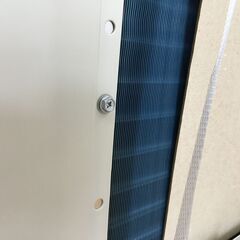 ダイキン F56ZTEP エアコン 2022年式 未使用 単相200V 5.6kw 