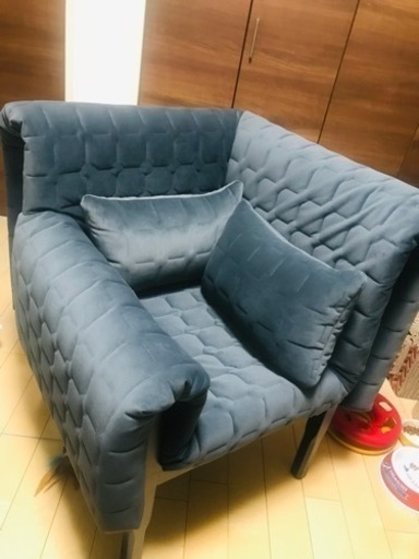 シングルソファー