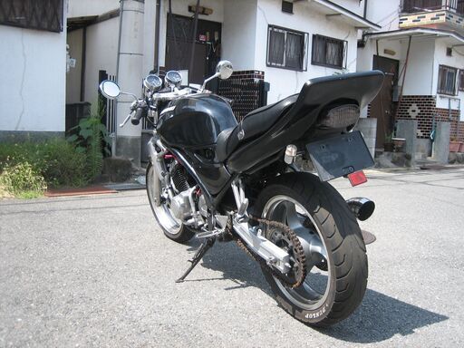 バリオス 1型 美車エンジン絶好調 動画有り