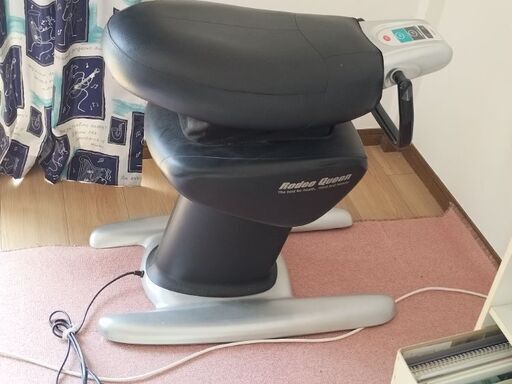 ロデオクイーン(JOBA風エクササイズ機器) 【公式通販】 ロデオクイーン(JOBA風エクササイズ機器) 【公式通販】