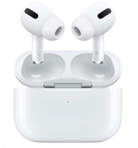 その他 AirPods pro