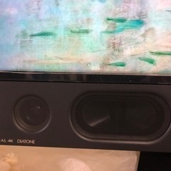 9/23以降のお渡しになります　三菱4K液晶テレビ　LCD-A40RA1000