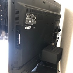 9/23以降のお渡しになります　三菱4K液晶テレビ　LCD-A40RA1000