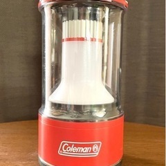 コールマン(Coleman) ランタン バッテリーガード LED...