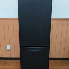 Panasonic NR-B17DW 168L（冷凍44L/冷蔵...