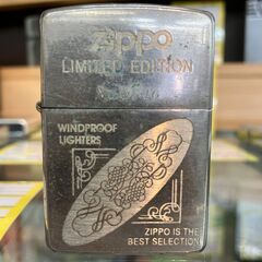 【値下げしました!!】ZIPPO ジッポ オイルライター …