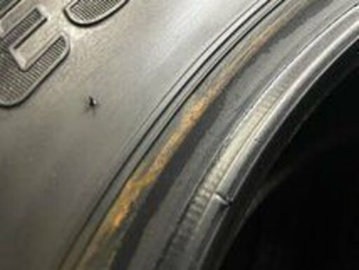 新品 2021年製 BS V600 195/80R15 107/105L LT 15インチ 夏タイヤ 4本