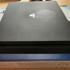 🎮️PS4 本体❗「ssd+おまけ付き」