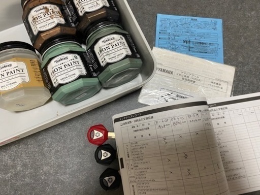 【値下げ！9/30まで掲載】車検R5.12まで　ヤマハ　BOLT（ボルト）初年度登録2015年　素人カスタム車 値下げ！9/30まで掲載】車検R5.12まで ヤマハ BOLT（ボルト）初年度