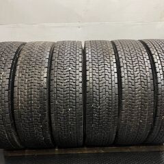 265/65R17純正タイヤホイール4本 ナット付属 ほぼ新品