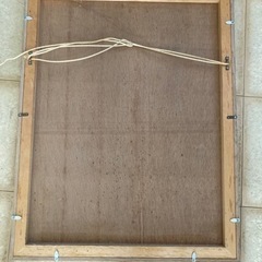 お譲り先決まりました！小島巧　絵画