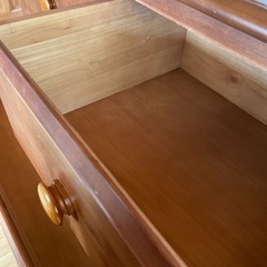 急募！10月削除！カントリー家具 収納 チェスト トールペイント アンティーク ヴィンテージ 奈良 大阪 滋賀 京都 関西