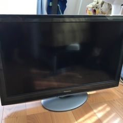 引き渡し先決まりました！　パナソニックTV 37v型