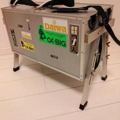 ミヤチェアクーラー田辺箱